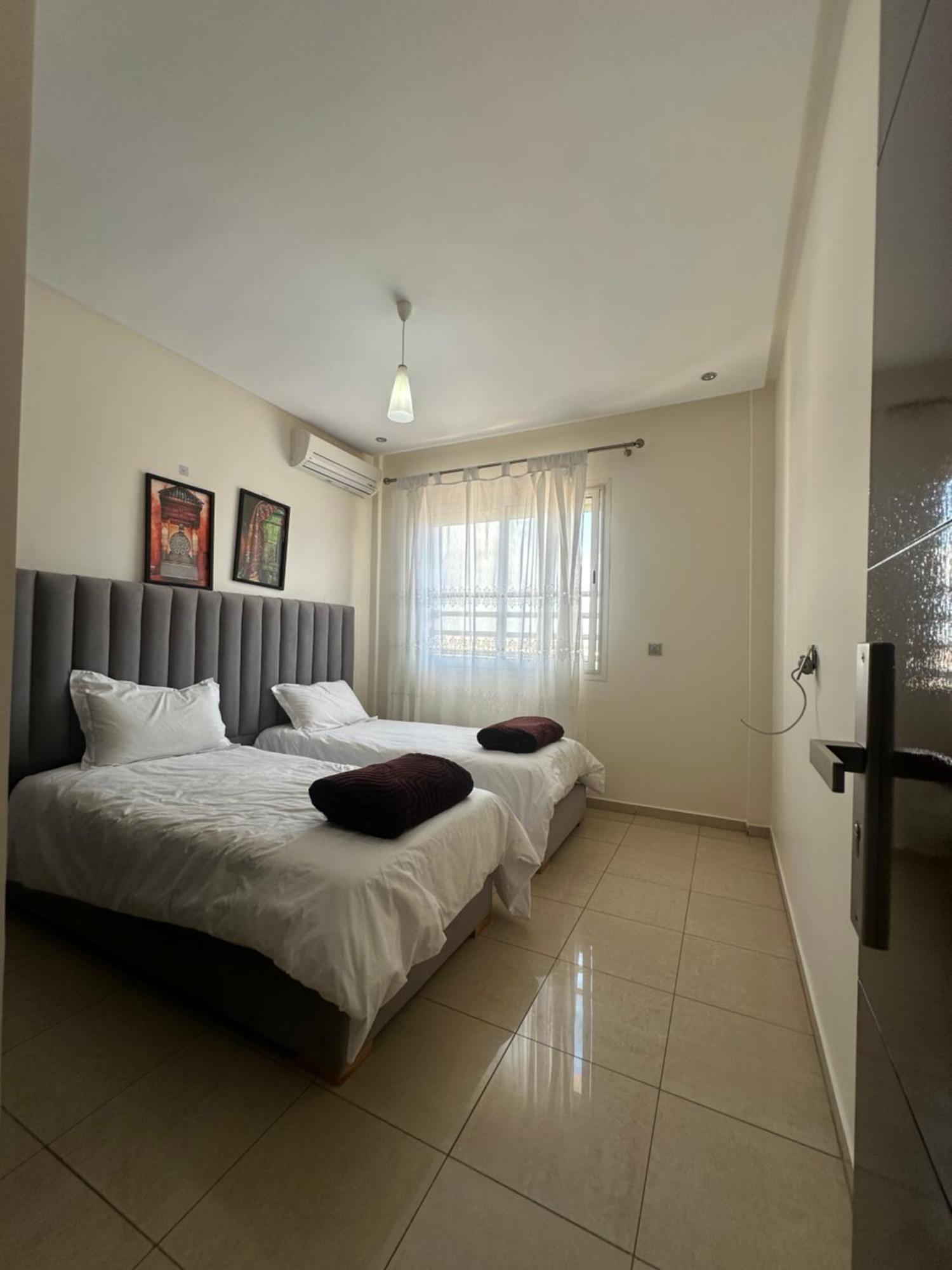 Haut Standing Appartement Agadir Buitenkant foto