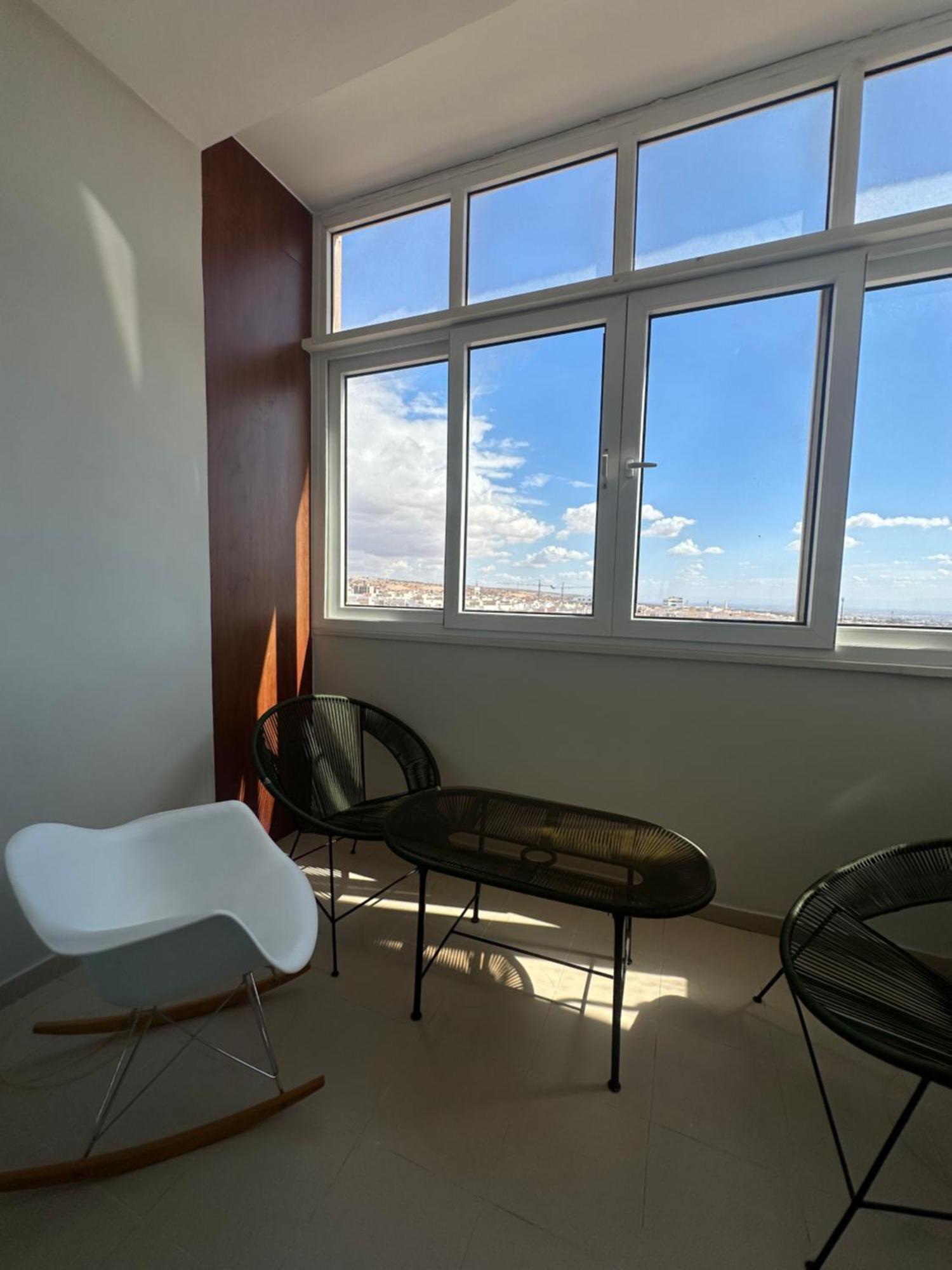 Haut Standing Appartement Agadir Buitenkant foto