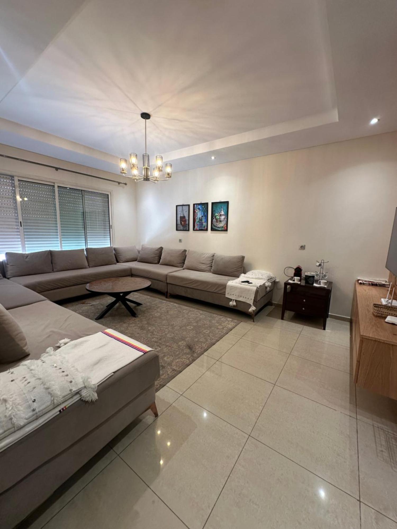 Haut Standing Appartement Agadir Buitenkant foto