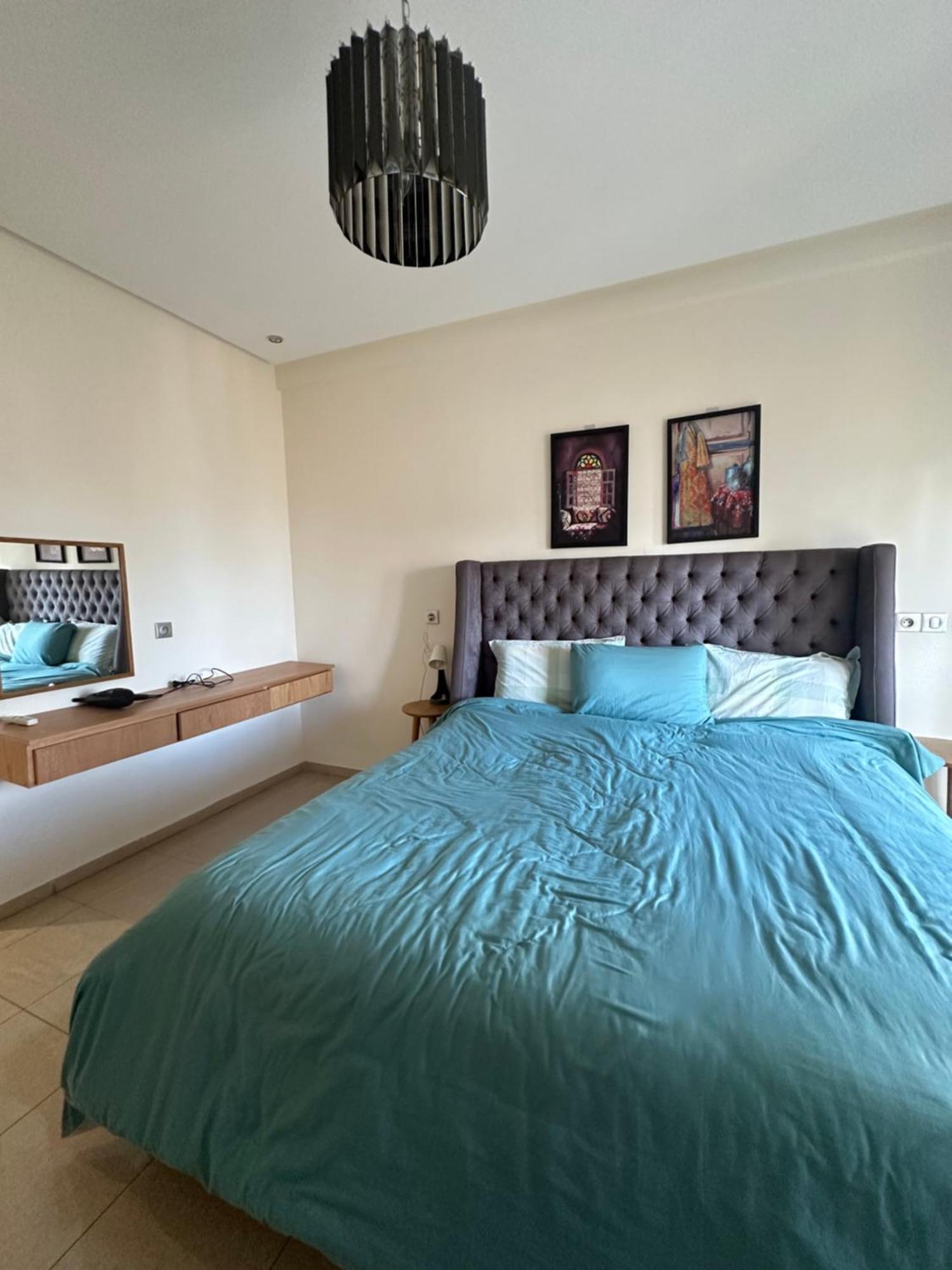 Haut Standing Appartement Agadir Buitenkant foto