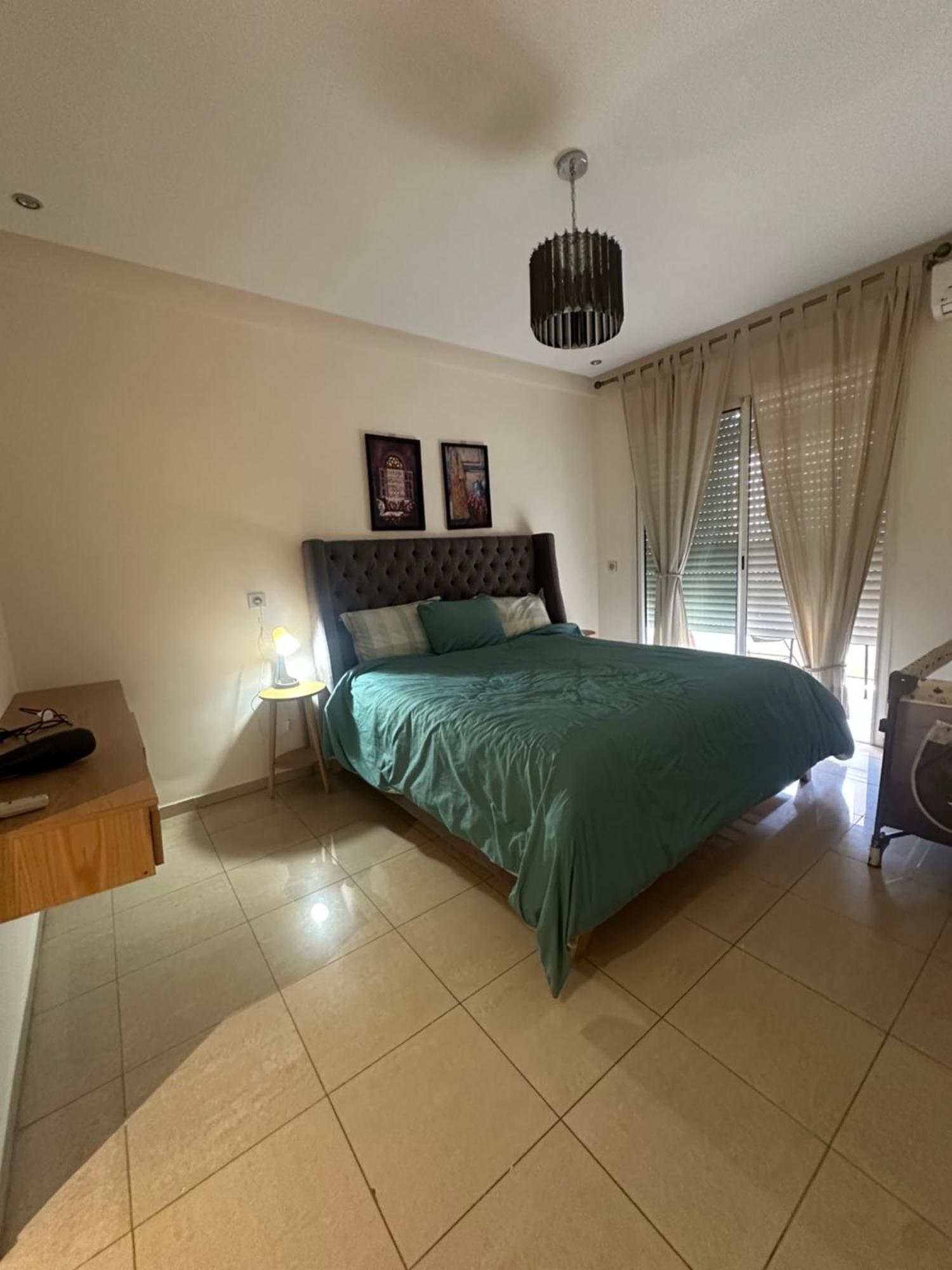 Haut Standing Appartement Agadir Buitenkant foto