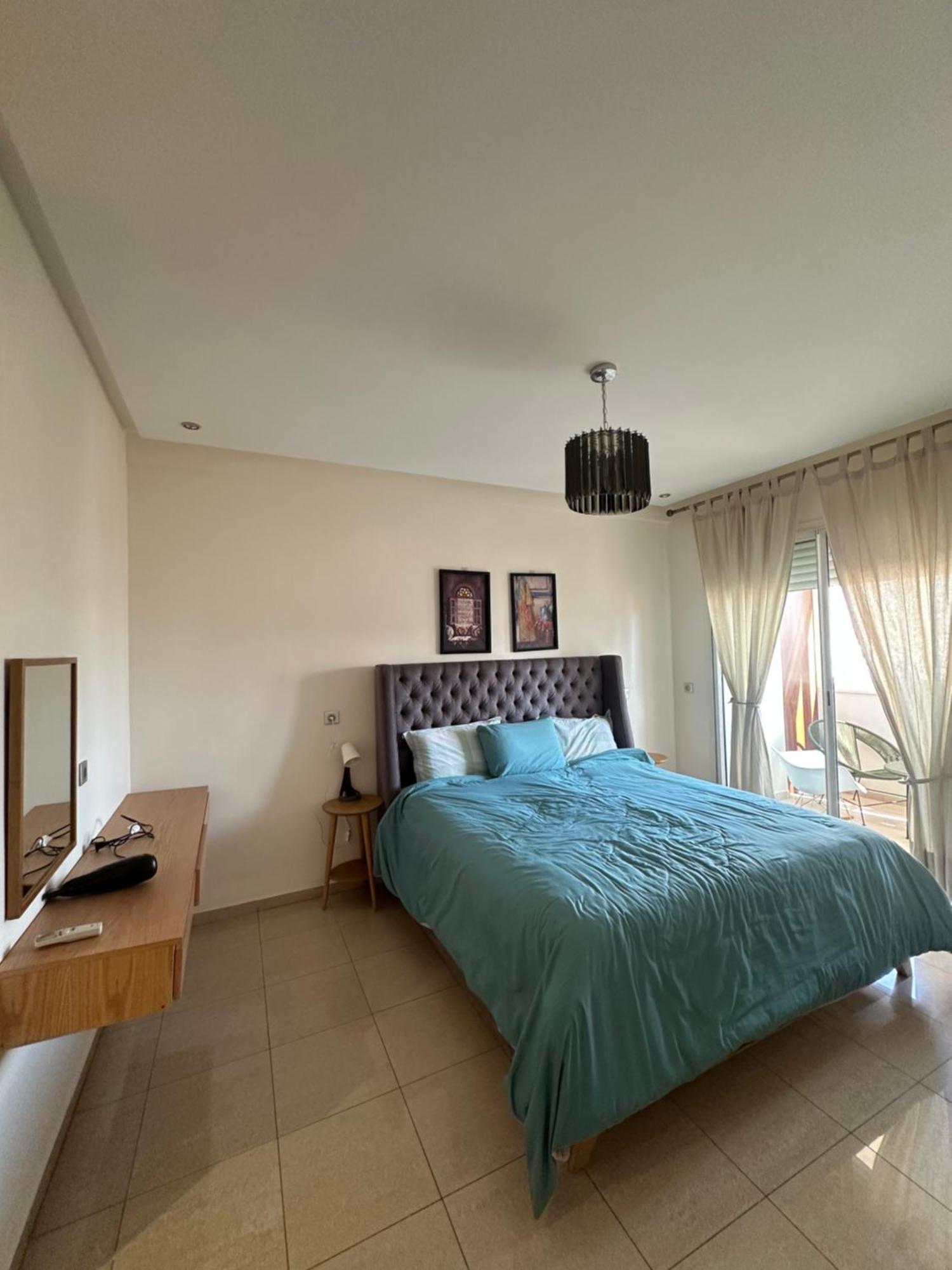 Haut Standing Appartement Agadir Buitenkant foto