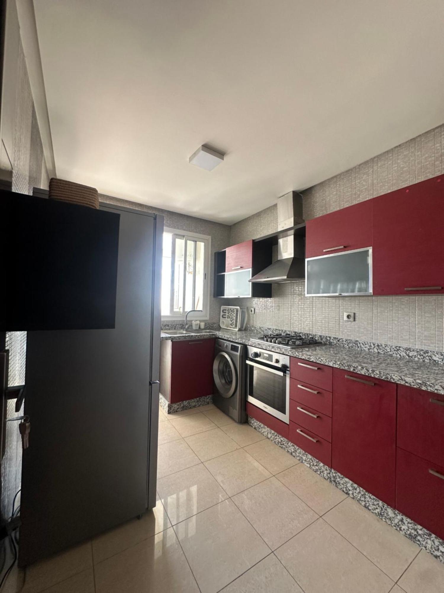 Haut Standing Appartement Agadir Buitenkant foto