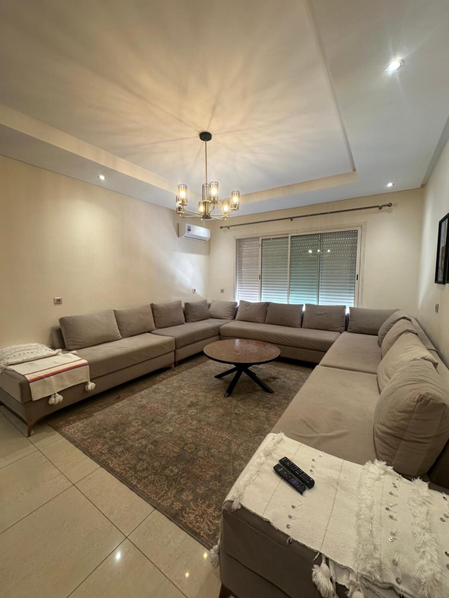 Haut Standing Appartement Agadir Buitenkant foto